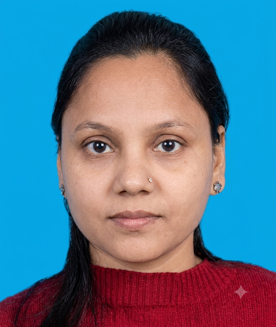 Anita - Founder